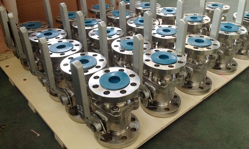 OEM Valves / Spare Parts Support