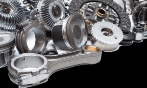 Spare Parts Management