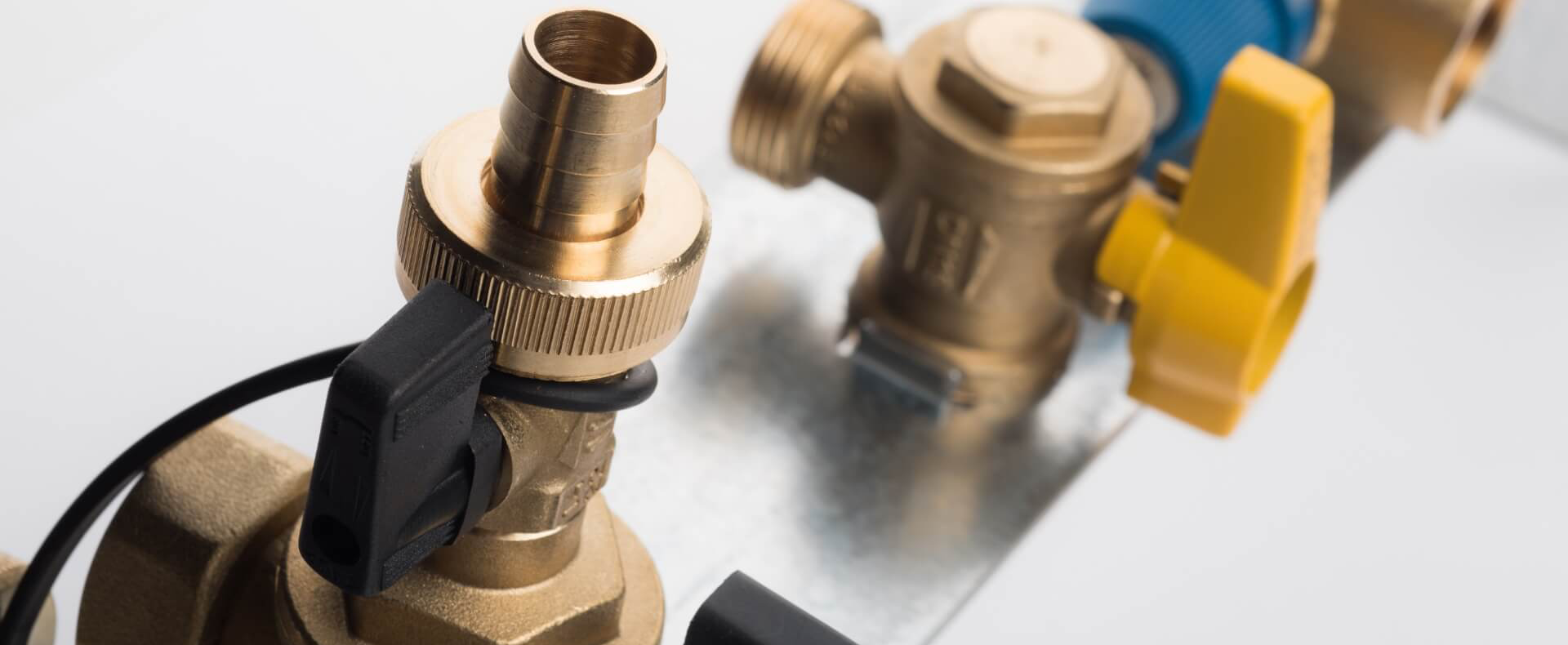 OEM Valves