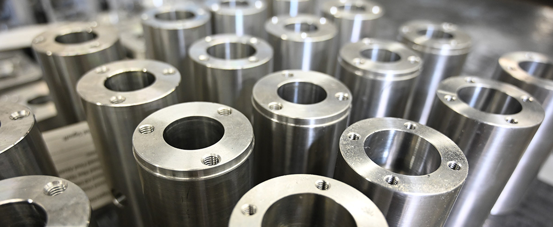 Spare Parts Management